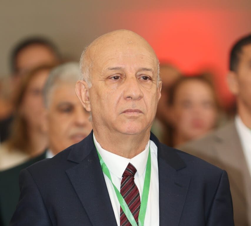 كلمة الأمين العام لحزب جبهة التحرير الوطني بمناسبة إحياء ذكرى 20 أوت ” يوم المجاهد “