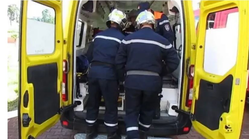 جيجل ..وفاة شخص شخص في حادث دهس بالقطار