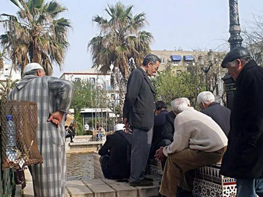 حماية للجبهة الاجتماعية…منظومة التقاعد.. حفظ للكرامة وتثمين للعمال
