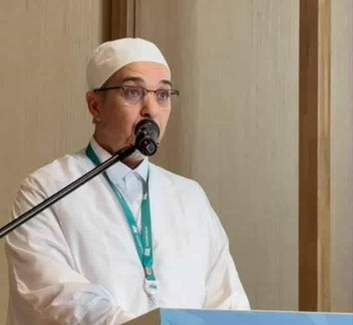 مبروك زيد الخير: تضافر الجهود عبر روسيا والعالم الإسلاميّ قادر على تشخيص أوضاع الشّباب بعقلانية