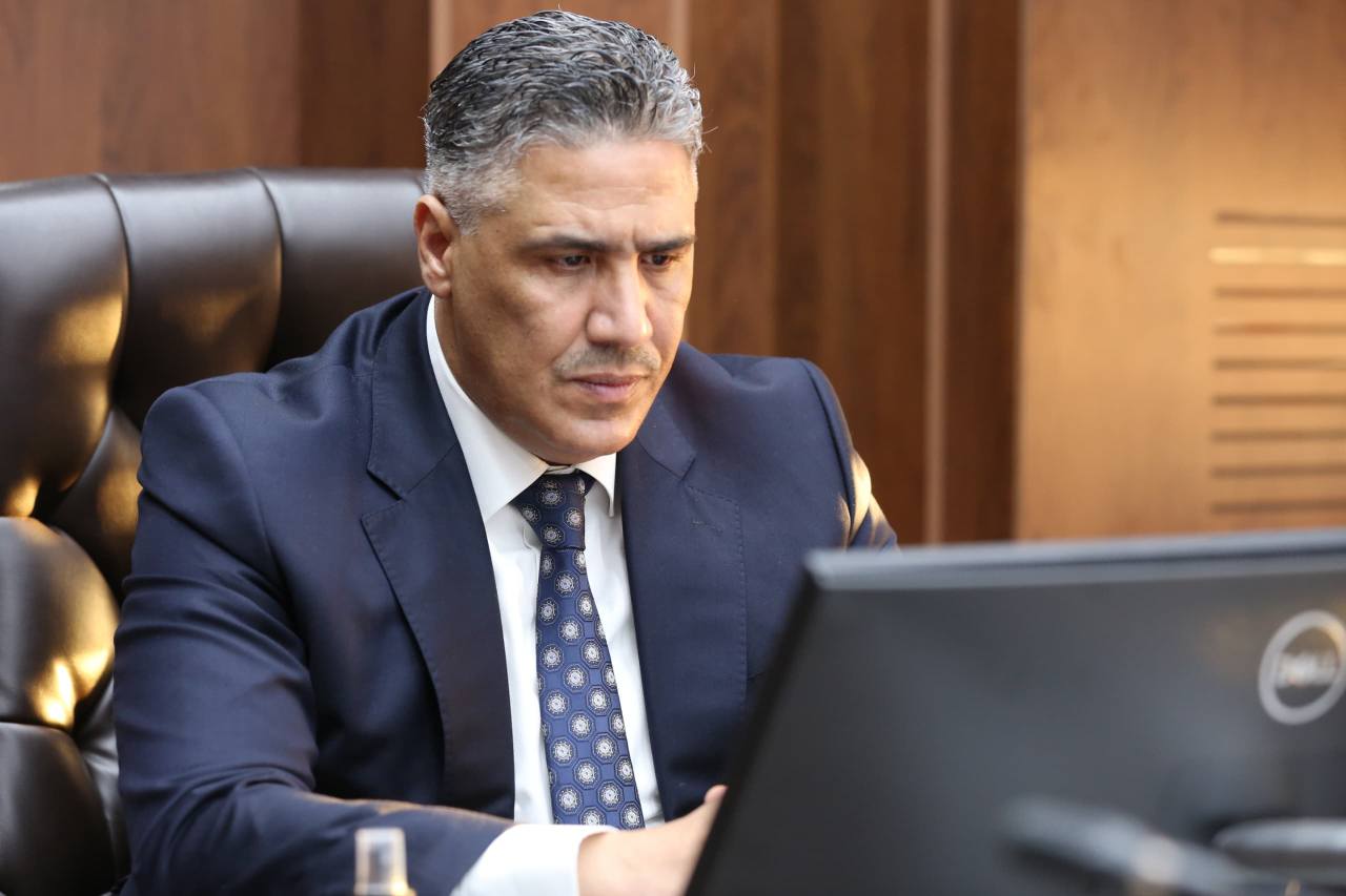بلعريبي .. تحسينات جديدة في نوعية السكنات دون تأثير كبير على الأسعار