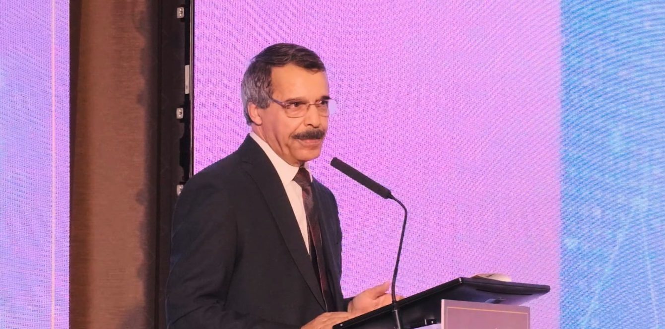 اجتماعات البنك الإسلامي للتنمية بالجزائر.. بو الزرد يبرز تحسن مناخ الأعمال في الجزائر