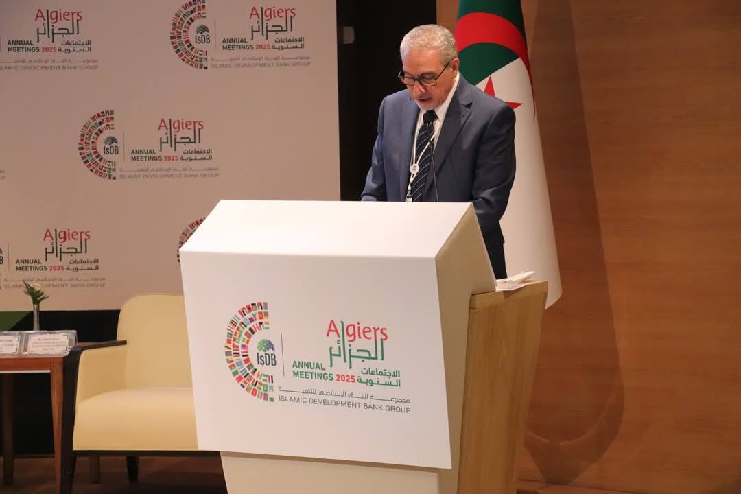 اجتماعات البنك الإسلامي للتنمية.. دعوات لإشراك كل الأطراف لضمان تنمية مستدامة في دول الجنوب