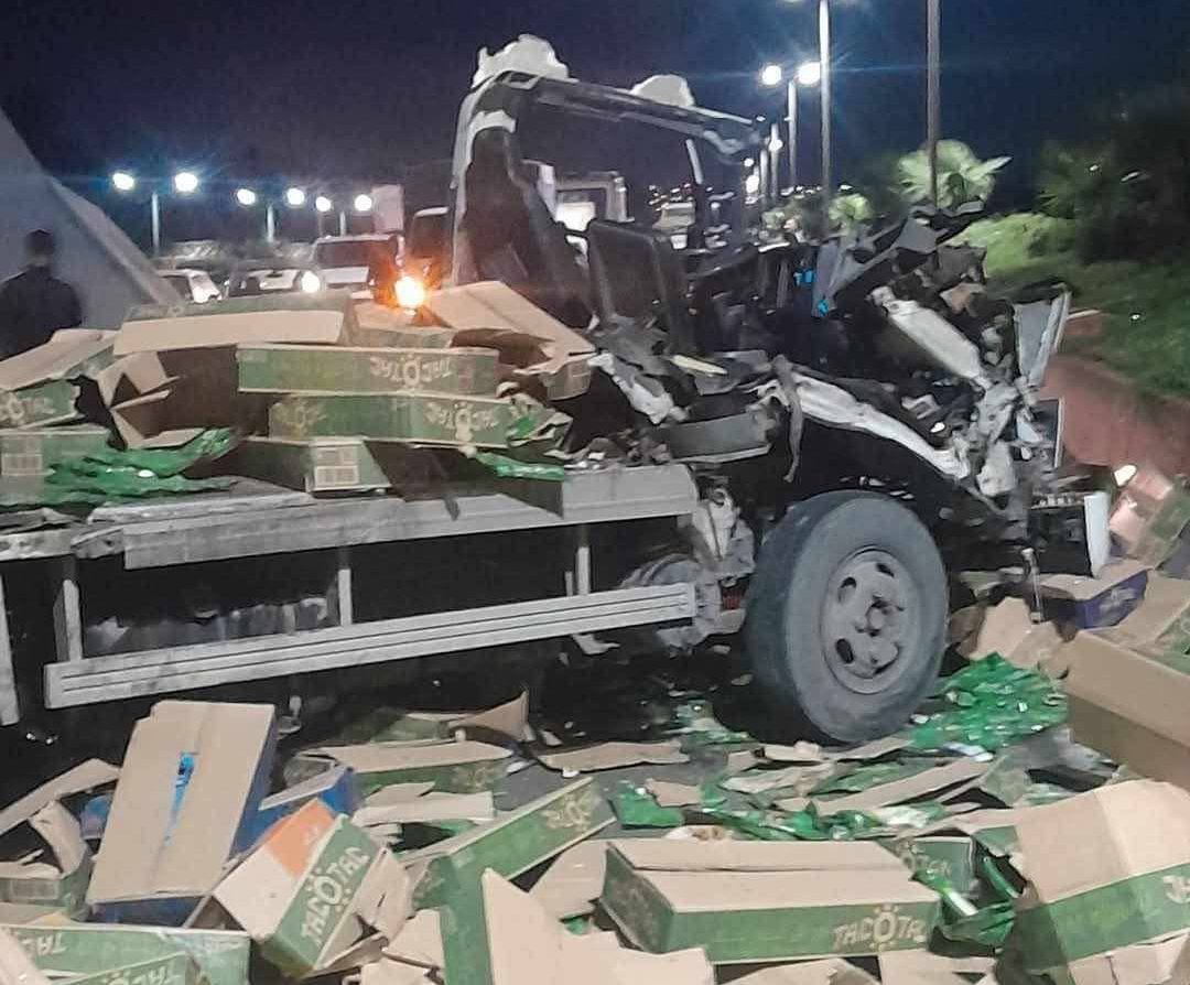 وفاة 7 أشخاص وإصابة 195 آخرين في حوادث مرور خلال 24 ساعة
