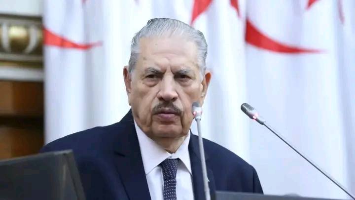 قوجيل..الجزائر لا تكل من الدعوة إلى وحدة الموقف العربي تجاه قضايا الأمة