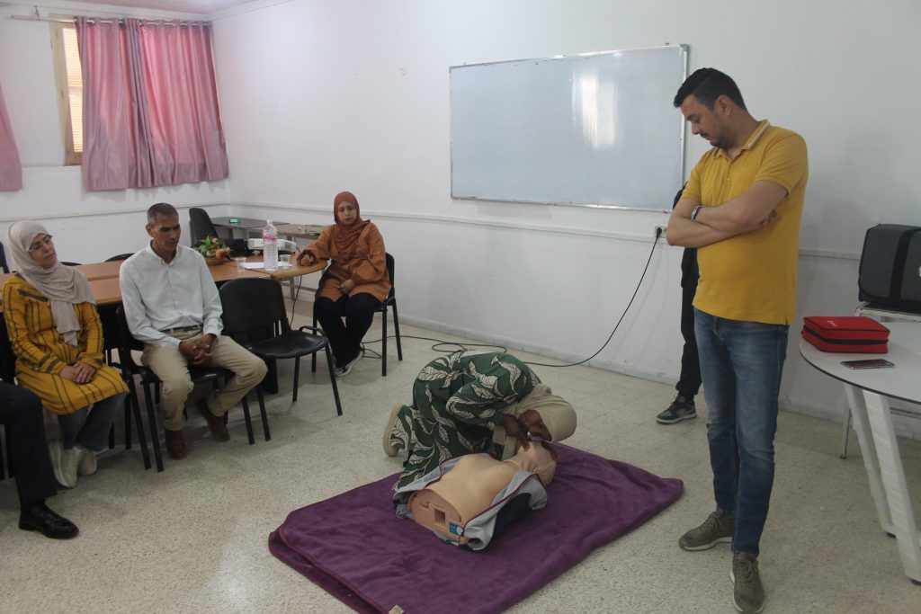 أزيد من 400 طبيب مختص في الطب المدرسي يستفيدون من تكوين في مجال الكشف المبكر