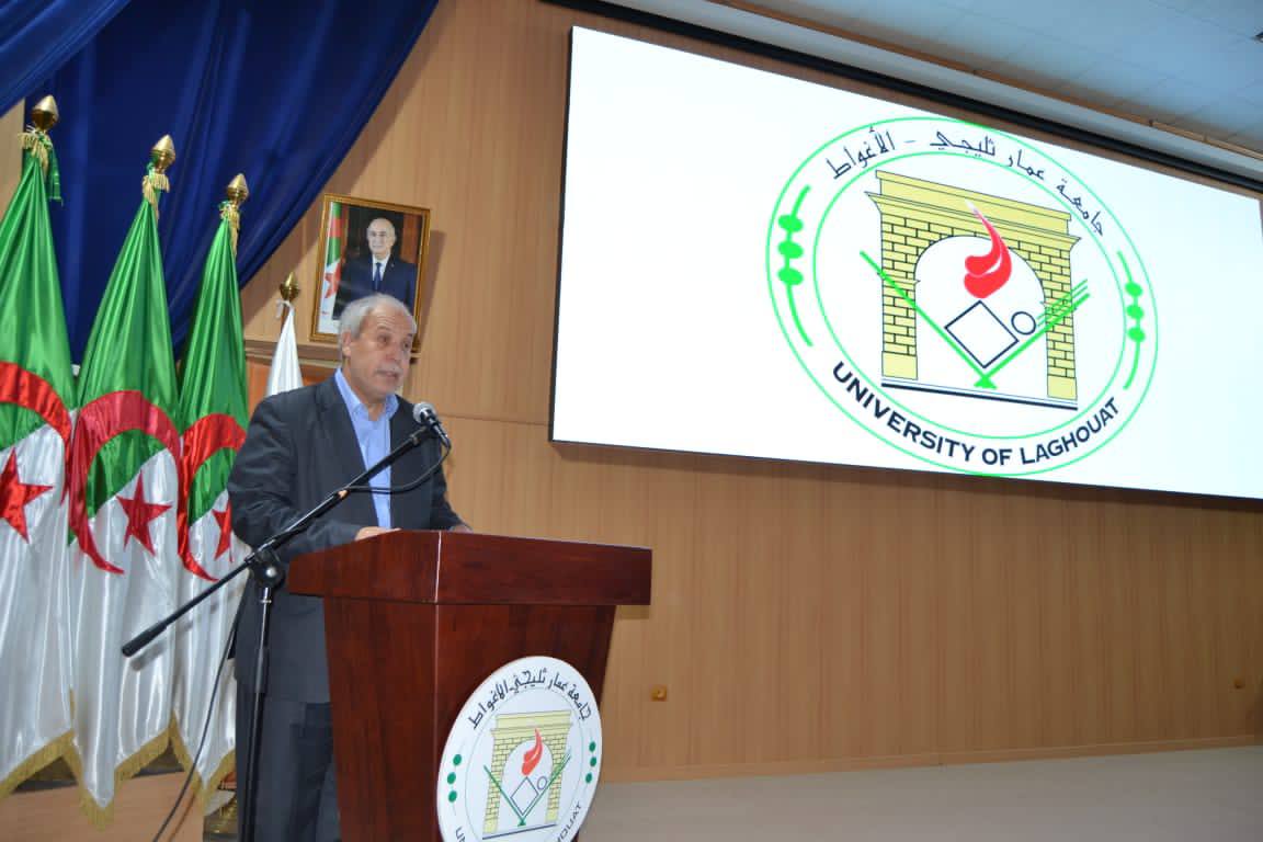 الأغواط : تسليط الضوء على الجهد الصوفي للشيخ سيدي أبي مدين شعيب الغوث