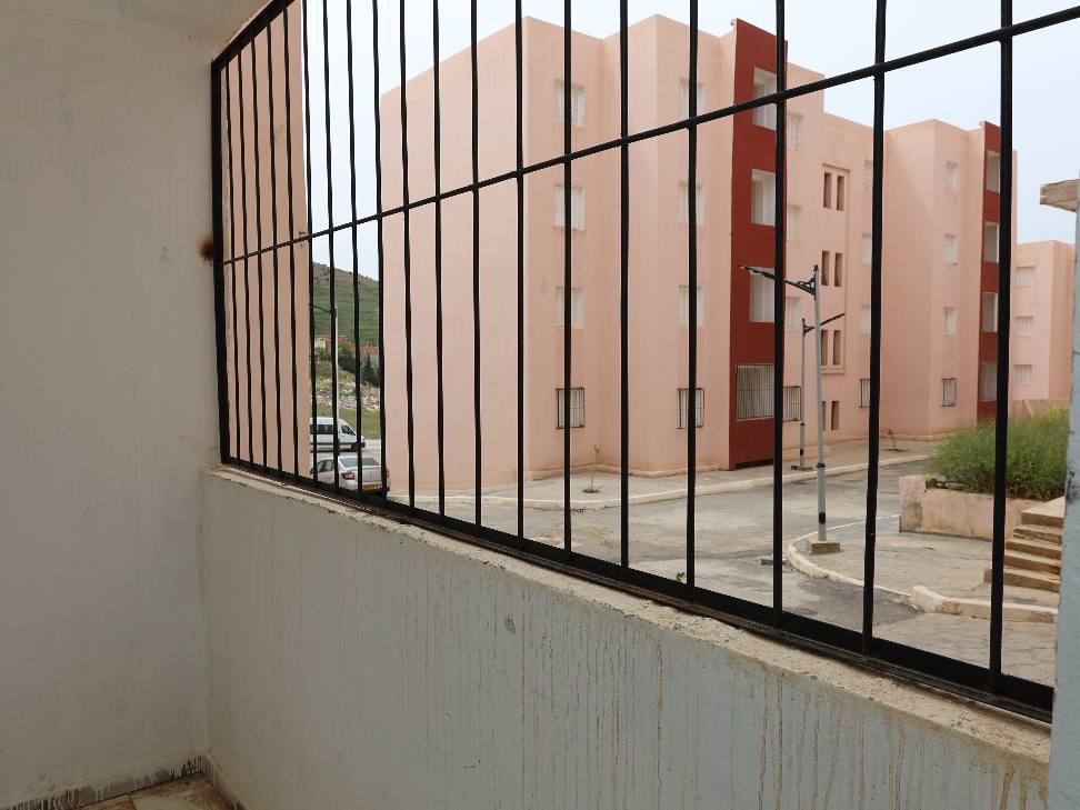 تيسمسيلت : ترحيل 195 عائلة إلى سكنات جديدة