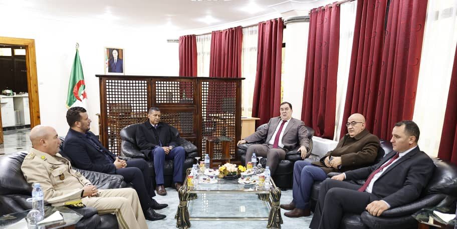 سي الهاشمي عصاد : الأمازيغية ركيزة أصيلة من ركائز الهوية الوطنية