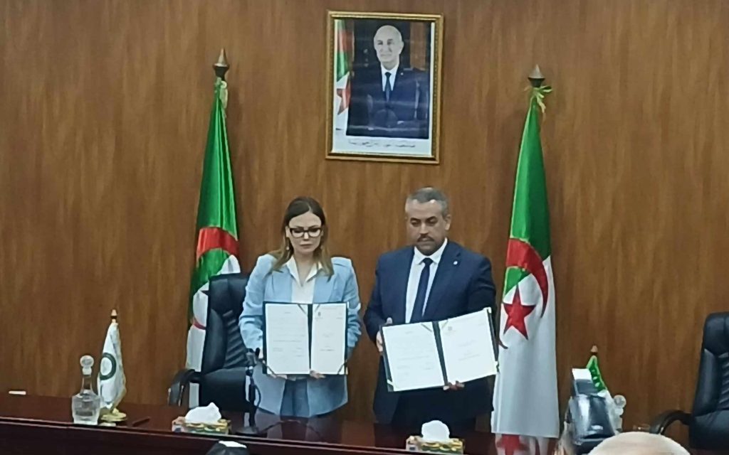 التوقيع على اتفاقية تعاون بين وزارة التربية والسلطة العليا للشفافية والوقاية من الفساد ومكافحته