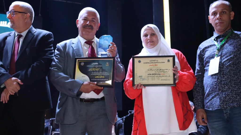المهرجان الوطني للموسيقى الأندلسية بسوق أهراس: جمعية “وصل الأندلس” تتوج بالمرتبة الأولى