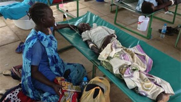 السودان: تسجيل 3 وفيات بسبب الكوليرا مع استمرار جهود التطعيم والتعقيم