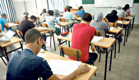 امتحانات التعليم المتوسط والبكالوريا.. وزارة التربية تصدر ومضة تحسيسية وإرشادية لفائدة المترشحين