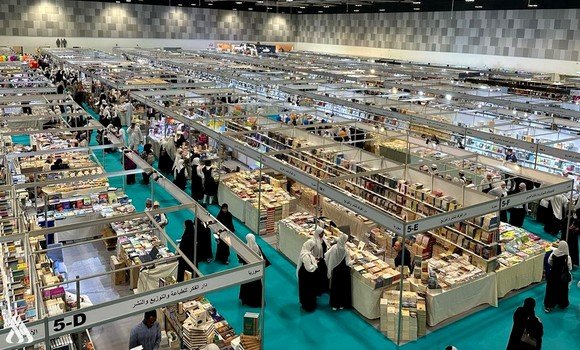 إسدال الستار على الطبعة ال29 لمعرض مسقط الدولي للكتاب بمشاركة لافتة للناشرين الجزائرين