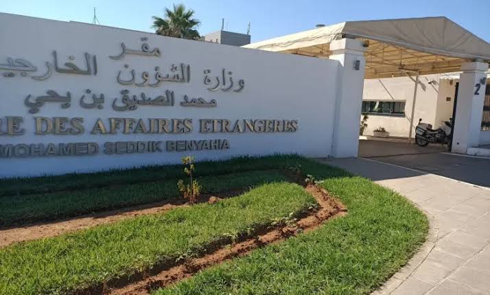 الموافقة على تعيين سفير الجزائر الجديد لدى غينيا بيساو
