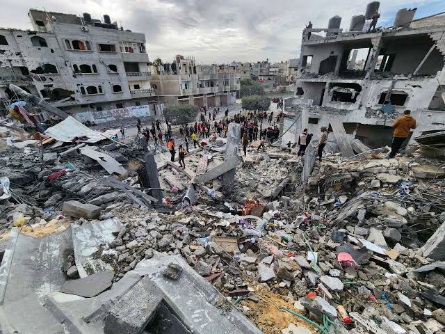 رئيس وزراء فلسطين يؤكد أهمية تشكيل تحالف دولي للضغط على الاحتلال الصهيوني