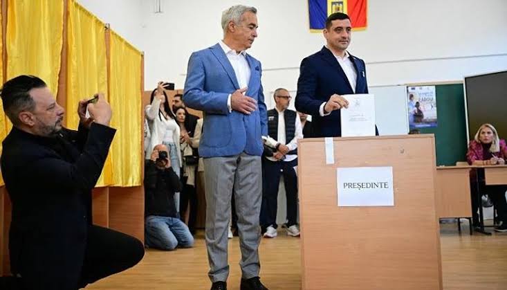رومانيا : الجولة الثانية من الانتخابات الرئاسية مقررة في 18 ماي الجاري