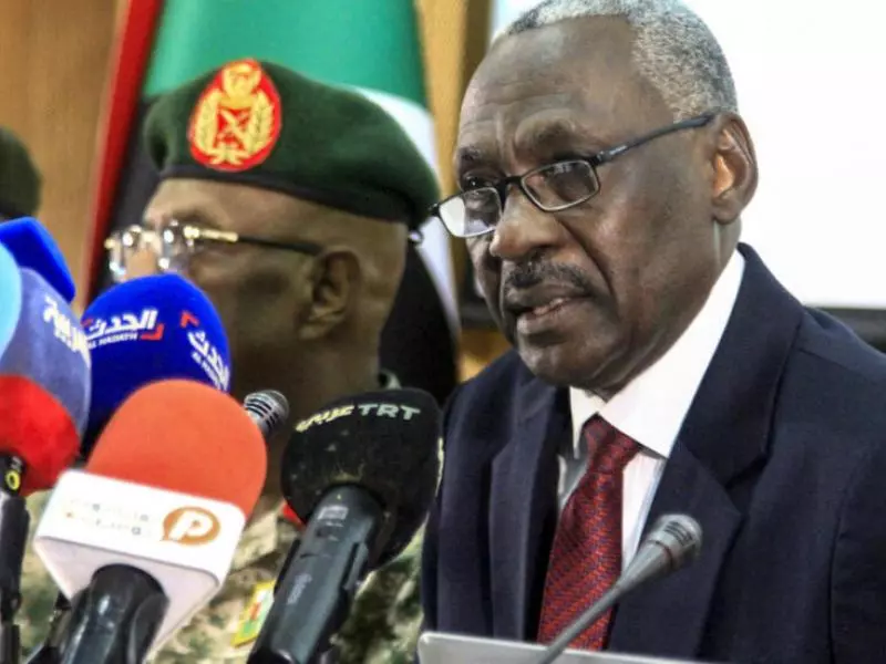 السودان يعلن قطع العلاقات الدبلوماسية مع الإمارات العربية المتحدة ويصنفها “دولة عدوان “