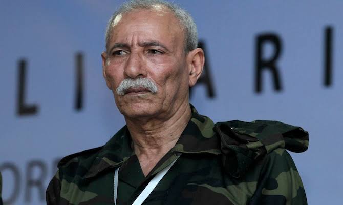 إبراهيم غالي: تشبث الشعب الصحراوي بوحدته الوطنية أفشل دسائس الاحتلال المغربي ومخططاته