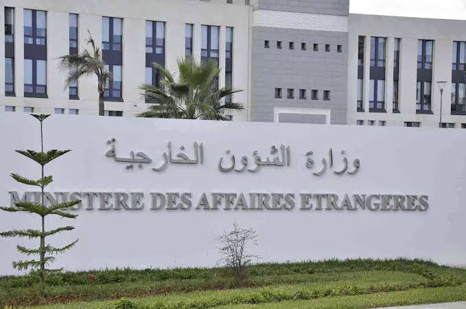 الموافقة على تعيين سفير الجزائر الجديد لدى جمهورية المالديف