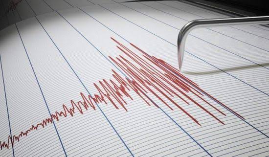 زلزال بقوة 5ر1 درجة يضرب جنوب المحيط الهادئ