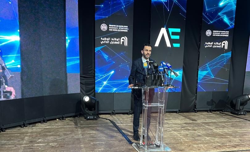 نور الدين واضح : عدد حاملي بطاقة المقاول الذاتي تجاوز 30 ألف