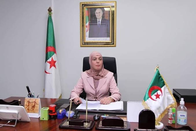 بن مولود تكشف: مضمون أول استراتيجية وطنية للتحول الرقمي تحت شعار “من أجل جزائر رقمية 2030″