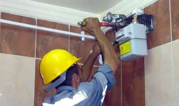 سكيكدة : ربط أزيد من 50 سكنا ريفيا بشبكة الغاز الطبيعي ببلدية بني بشير
