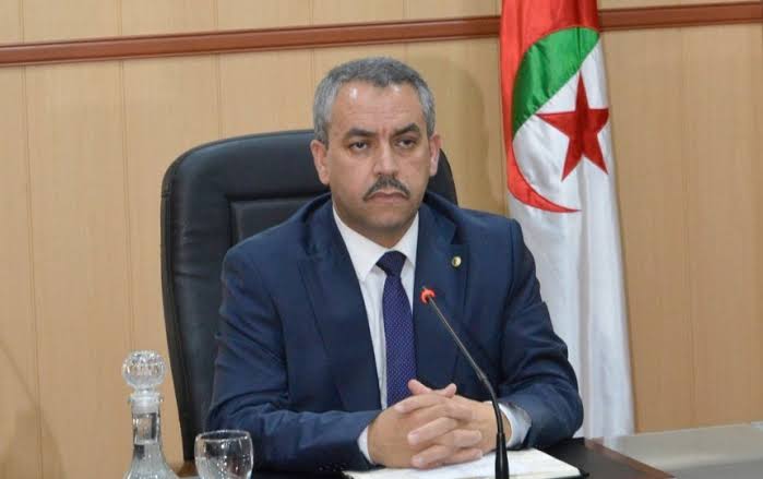 سعداوي : وزارة التربية تشرع في معالجة ملف موظفي المصالح الاقتصادية بعد موافقة الحكومة