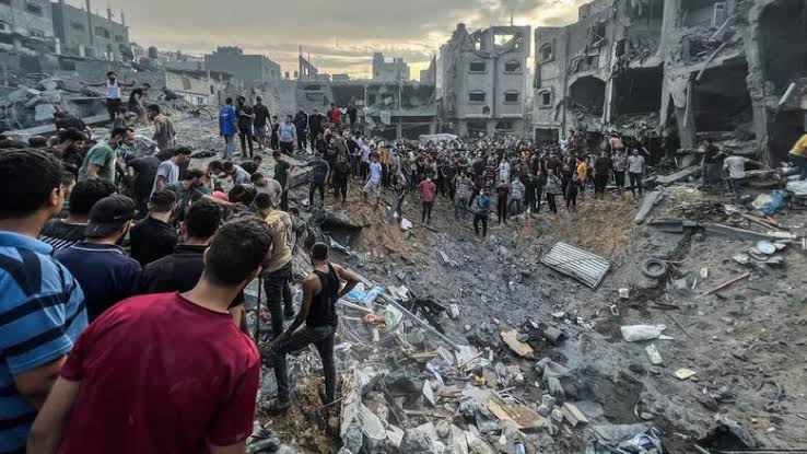 فلسطين : الأمم المتحدة تؤكد تضرر البنية التحتية للمياه بالضفة الغربية المحتلة جراء اعتداءات المستوطنين