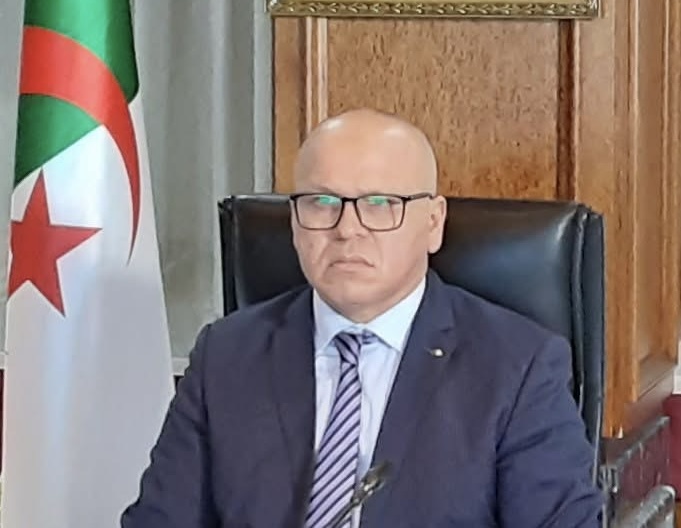 كاتب الدولة لدى وزير الطاقة المكلف بالطاقات المتجددة يشارك في القمة العالمية للهيدروجين بروتردام