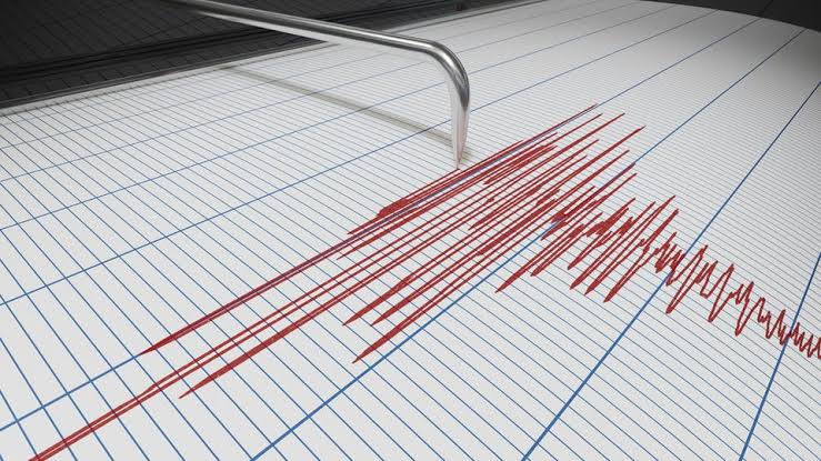 هزة أرضية بقوة 4 درجات تضرب مدينة إسطنبول التركية