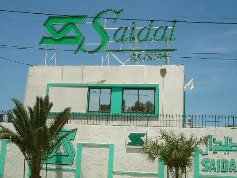 صيدال: تصدير أزيد من 200 منتوج صيدلاني إلى موريتانيا قريباً