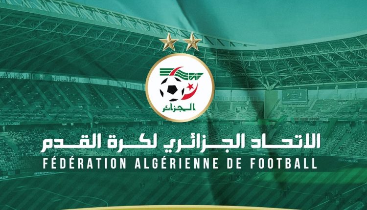 كرة القدم: المدرب الوطني يوجه الدعوة لـ26 لاعبا لتربص بوهران