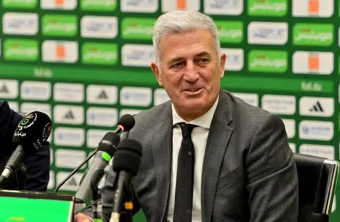 بيتكوفيتش: الانسجام والعمل الجماعي في صفوف المنتخب سيقود “الخضر” لتحقيق نتائج جيدة