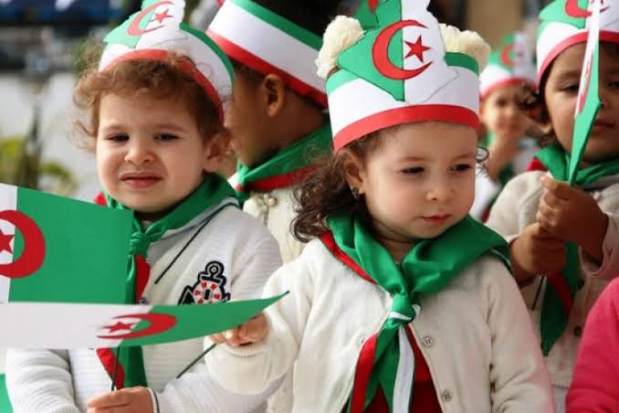 اليوم العالمي للطفولة : جهود متواصلة في مجال حماية وترقية الطفولة