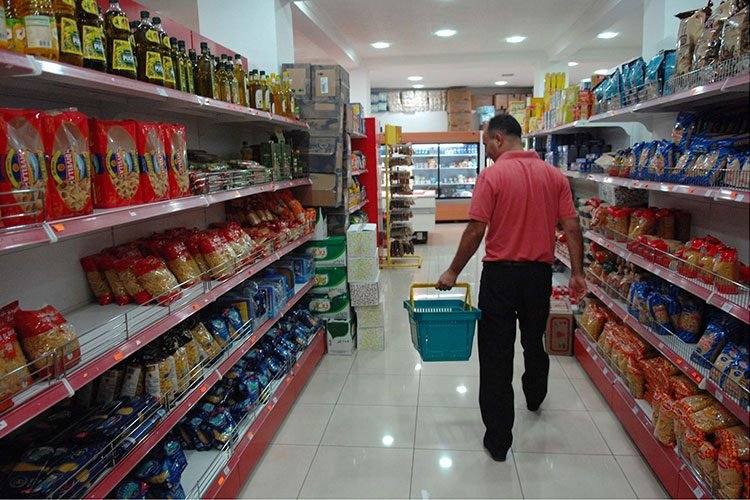 عيد الأضحى: تجنيد أزيد من 5ر200 تاجرا للمداومة عبر ست ولايات من غرب البلاد