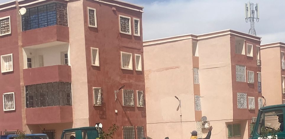 بشار : نحو توزيع أزيد من 3100 وحدة سكنية وإعانة مالية للبناء الذاتي