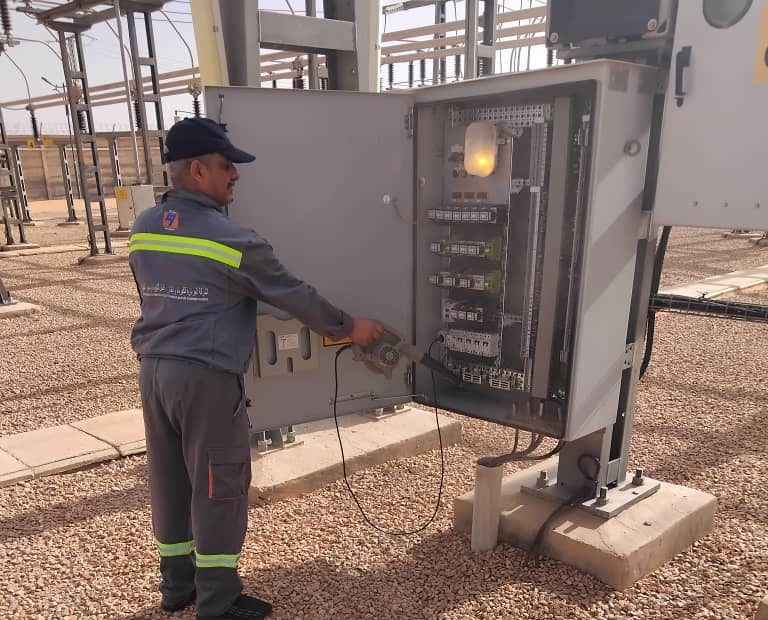 إيليزي: برنامج خاص لتغطية الطلب المتزايد على الكهرباء خلال صائفة 2025