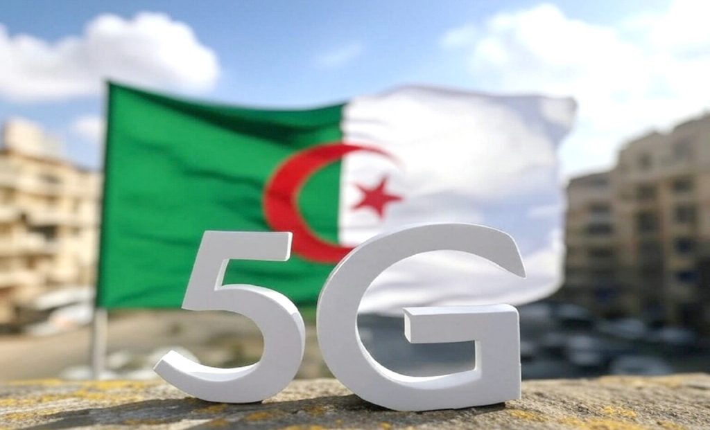 انطلاق عملية فتح الاظرفة الخاصة بالمزايدة لمنح رخص استغلال الجيل الخامس