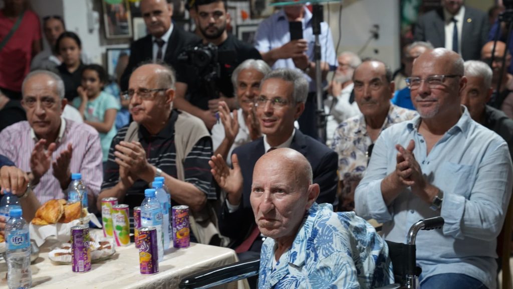 بللو .. قطاع السينما يشهد ديناميكية جديدة