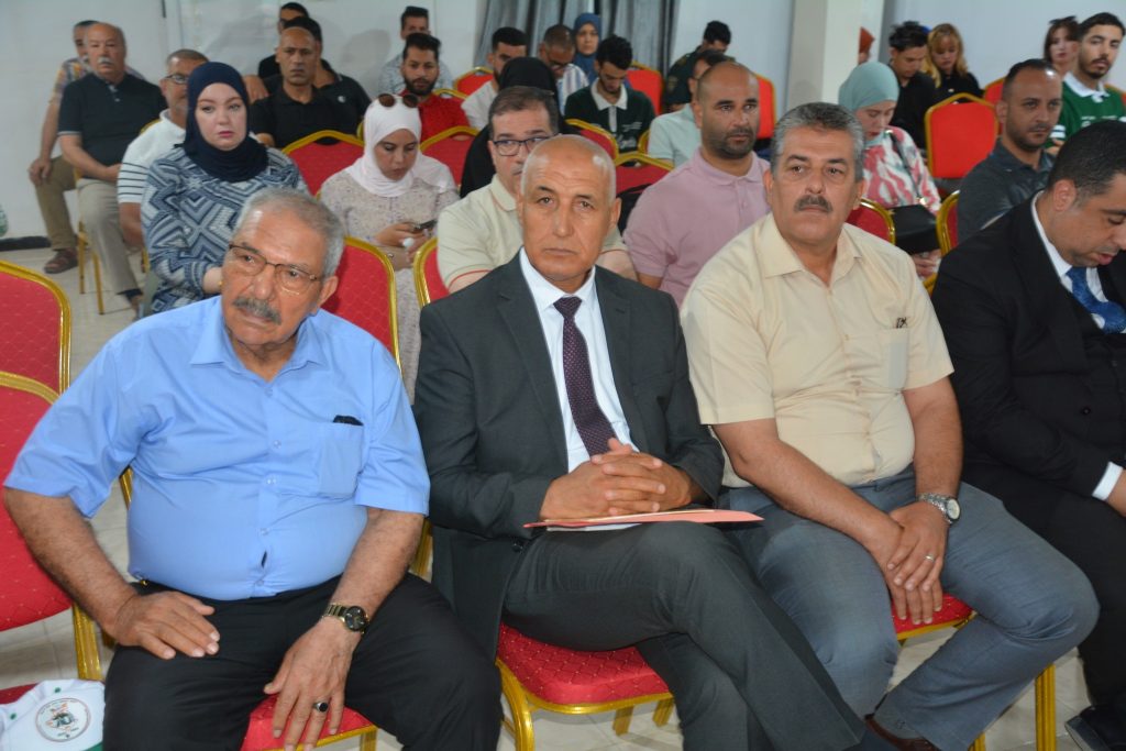 عين تموشنت : التأكيد على أهمية المؤسسات المصغرة في تطوير الاستثمار الصناعي