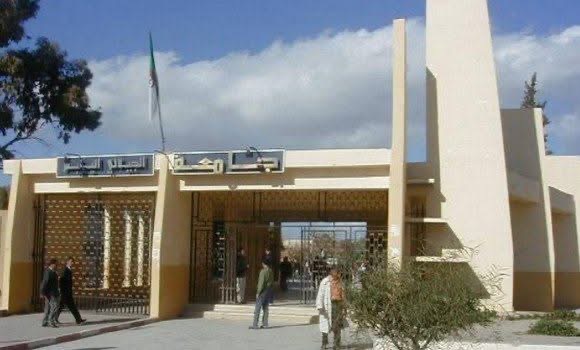 جامعة “جيلالي اليابس” لسيدي بلعباس: مخبر التصنيع, فضاء جامعي واعد لدعم الابتكار