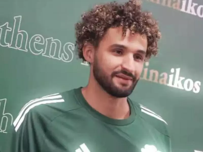 أحمد توبة ينتقل إلى باناثينايكوس اليوناني