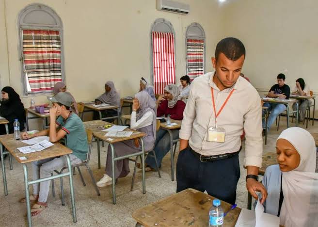 بكالوريا 2025 : أزيد من 105 آلاف مترشح يشرعون في اجتياز الامتحانات بجنوب البلاد