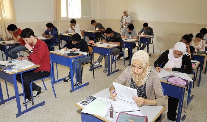 تسخير كافة الإمكانيات لإنجاح امتحانات شهادة البكالوريا بولايات الوسط