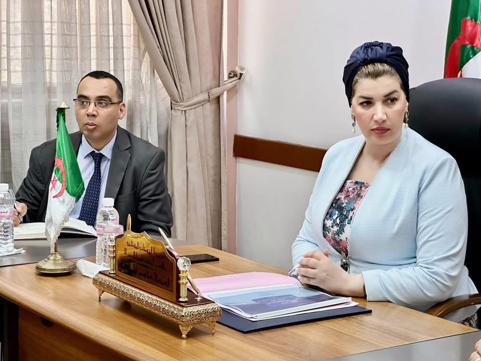 وزيرة التضامن تشرف على أول اجتماع لإطلاق برنامج تربوي متخصص للأطفال المصابين بطيف التوحد