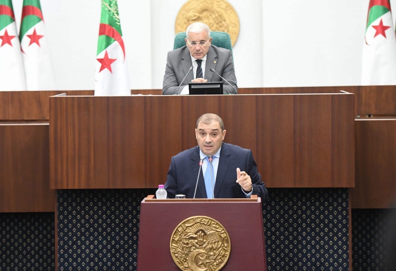وزير العدل: قانون التعبئة العامة سيساهم في تعزيز “الاستعداد الاستباقي” للدفاع عن المصالح العليا للوطن