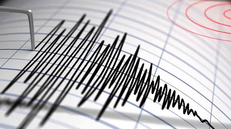 بابوا غينيا الجديدة : زلزال بشدة 8ر4 درجات يضرب البلاد