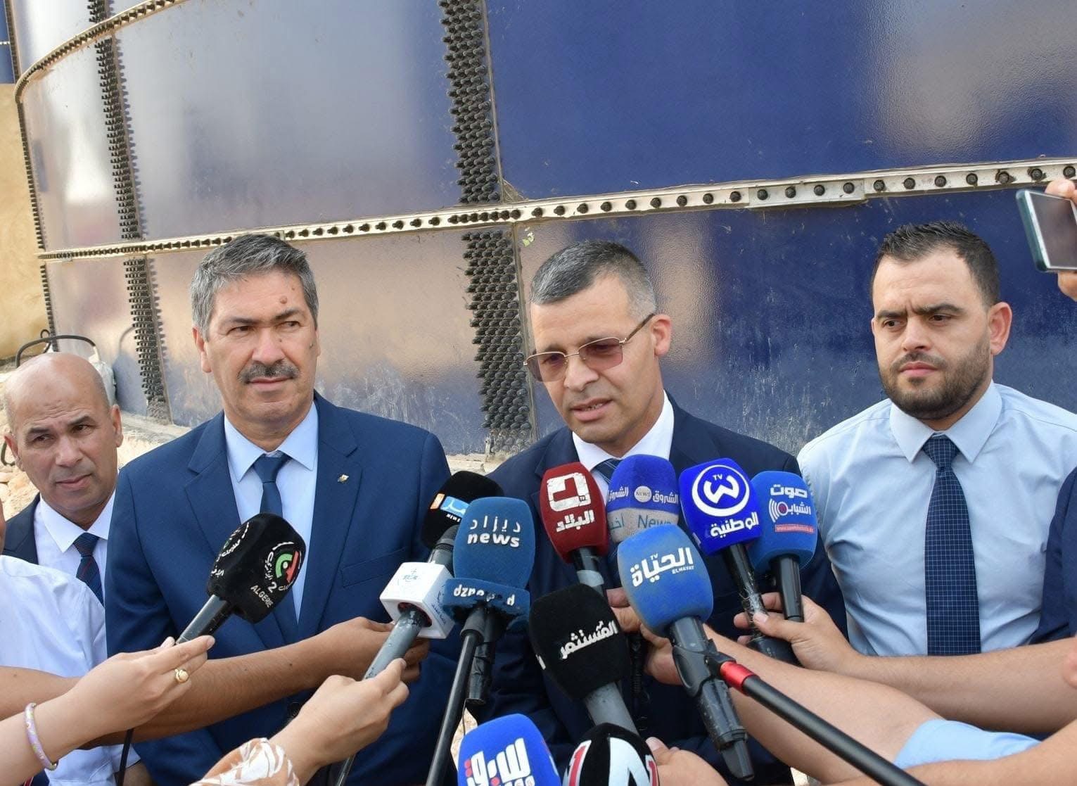 الشلف: تسجيل أزيد من 300 مشروع على مستوى الشباك الوحيد اللامركزي للاستثمار